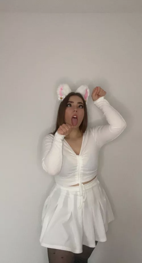 one vote = one head pat uwu