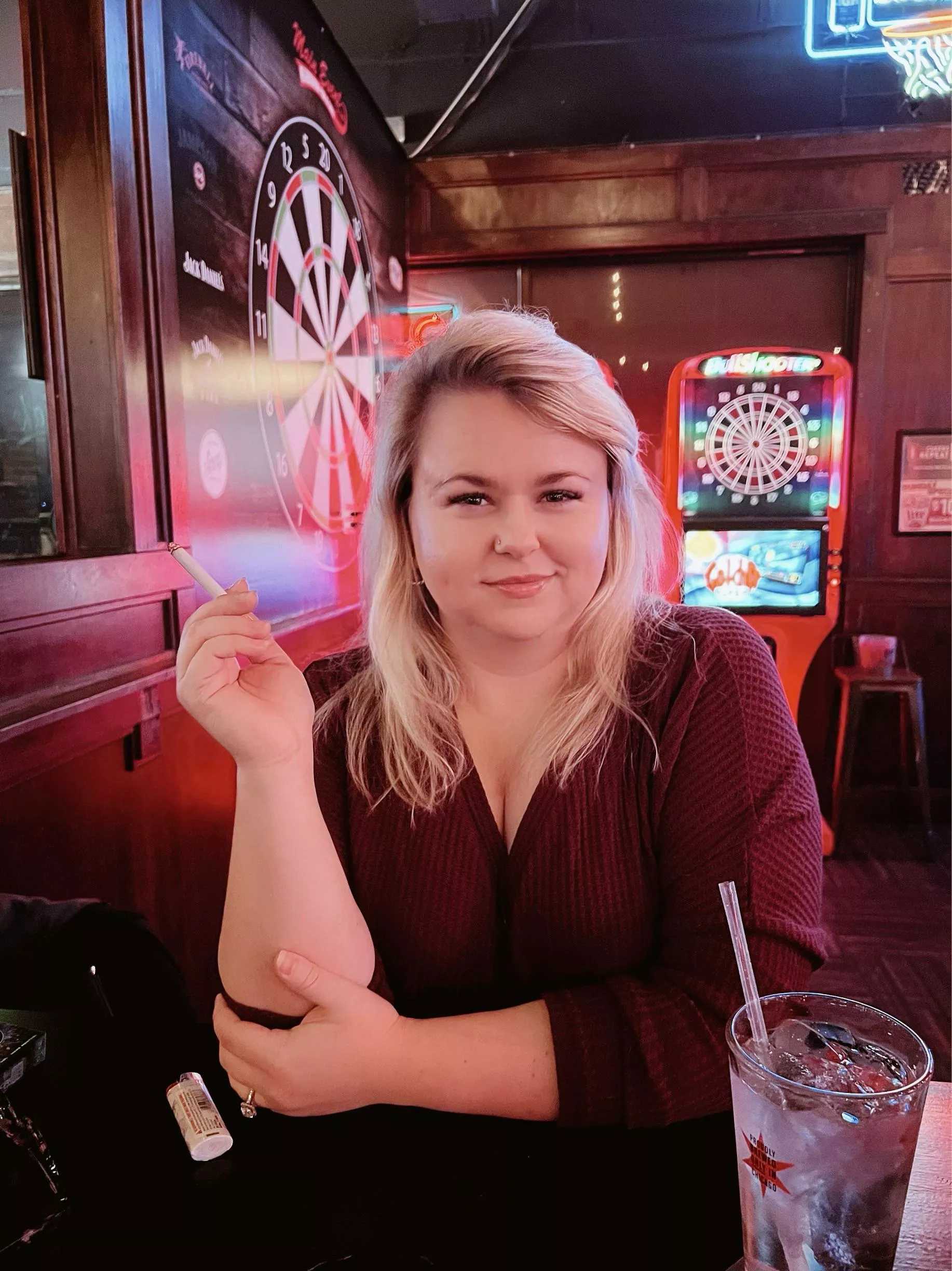 Only 1 more day until the weekend!