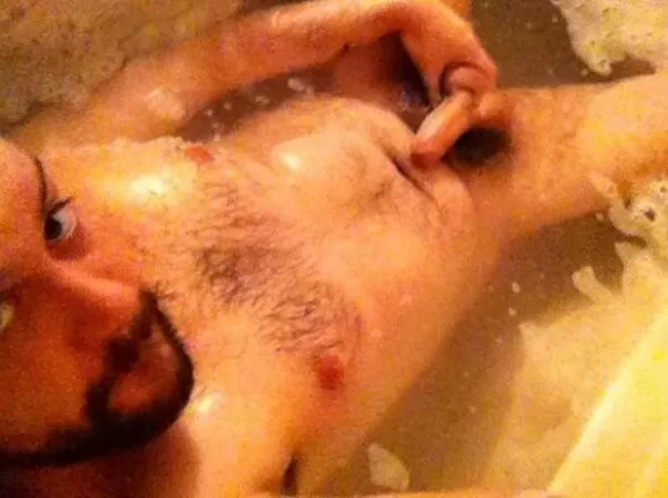 Only 33 but still waiting for my son...