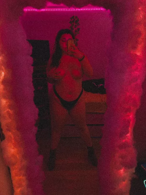 Only 5 more spots for 20% off my OnlyFans, only $4.80!🥵💕 link down below!
