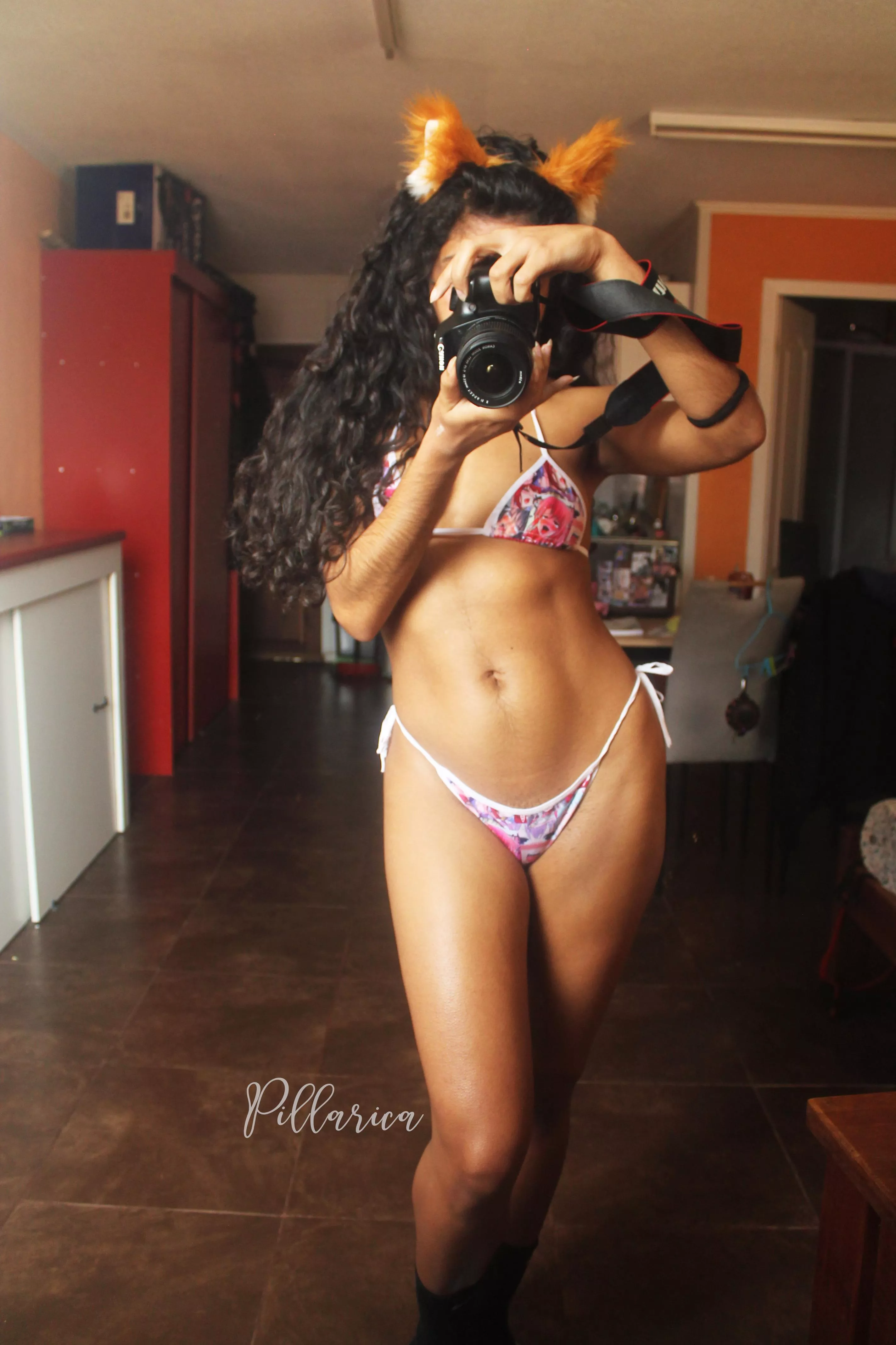 ONLY ** $ 8 ** My VIP account for very few days. Hi! I am Pillarica, I wait for you on my page so you can see all my disgusting and sensual content.