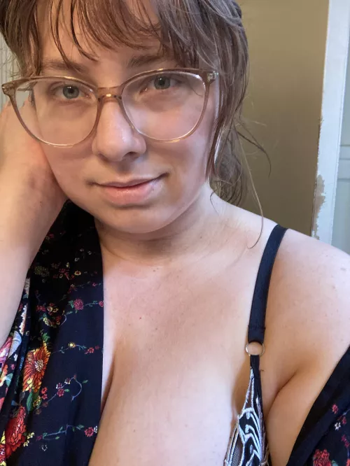 Only a lil bit spicy.