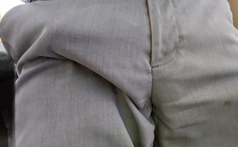 Only for the bad ones to touch...