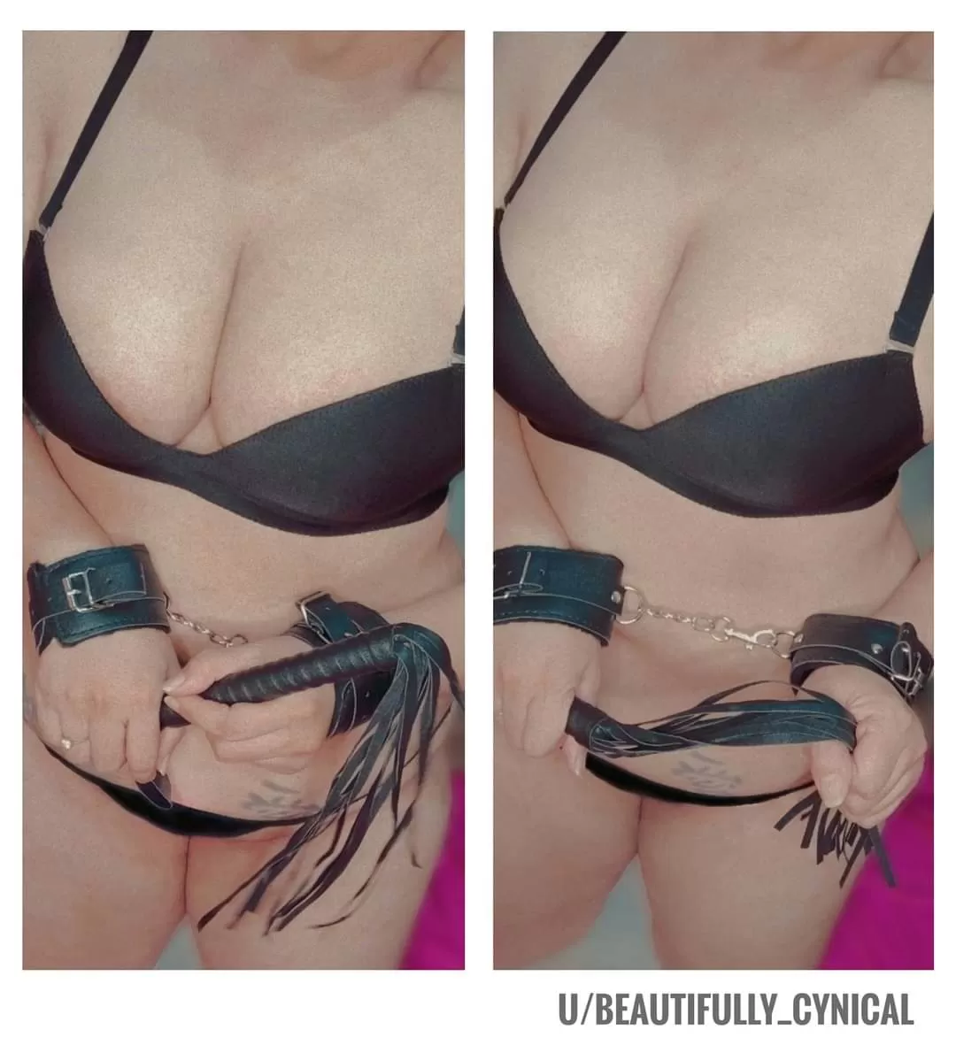 Only (f)or your pleasure, Sir. 😘