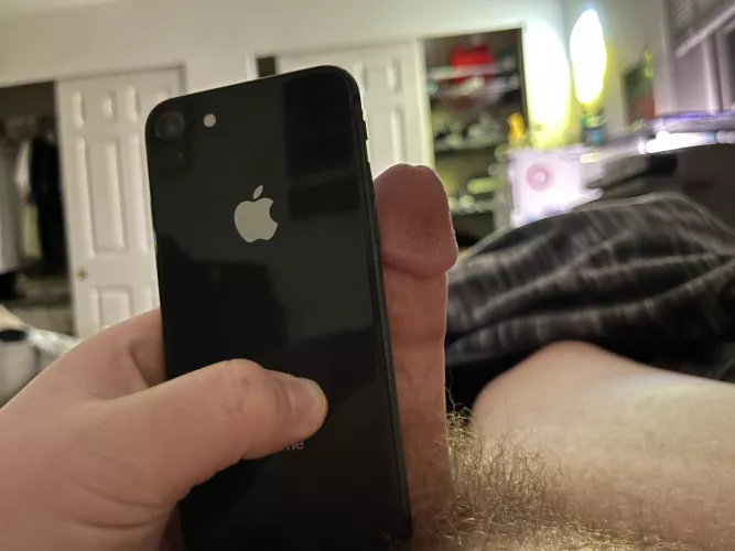 Only guy I know that fails this test