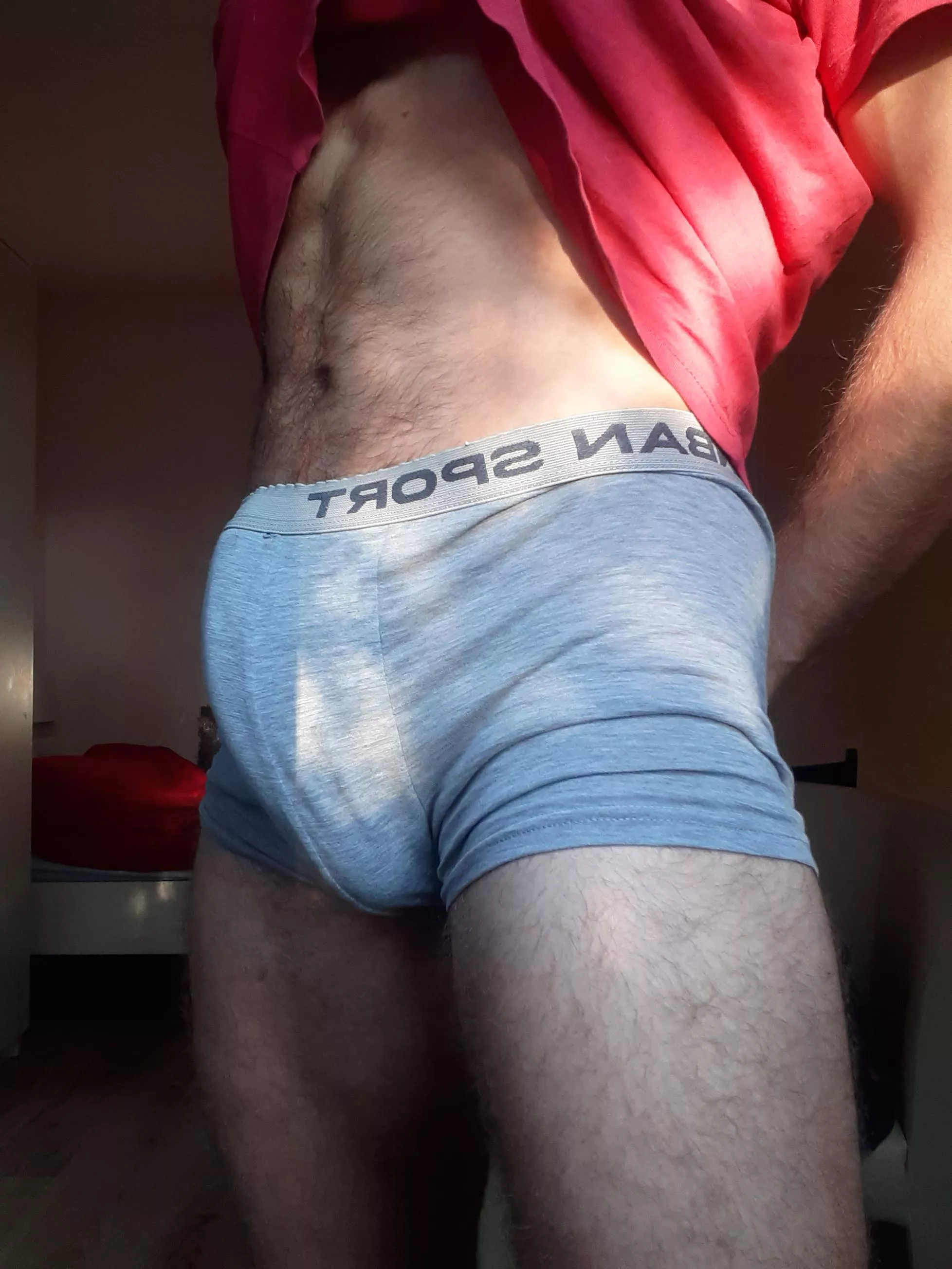 Only ⬆️ if you would love to get fucked by me now