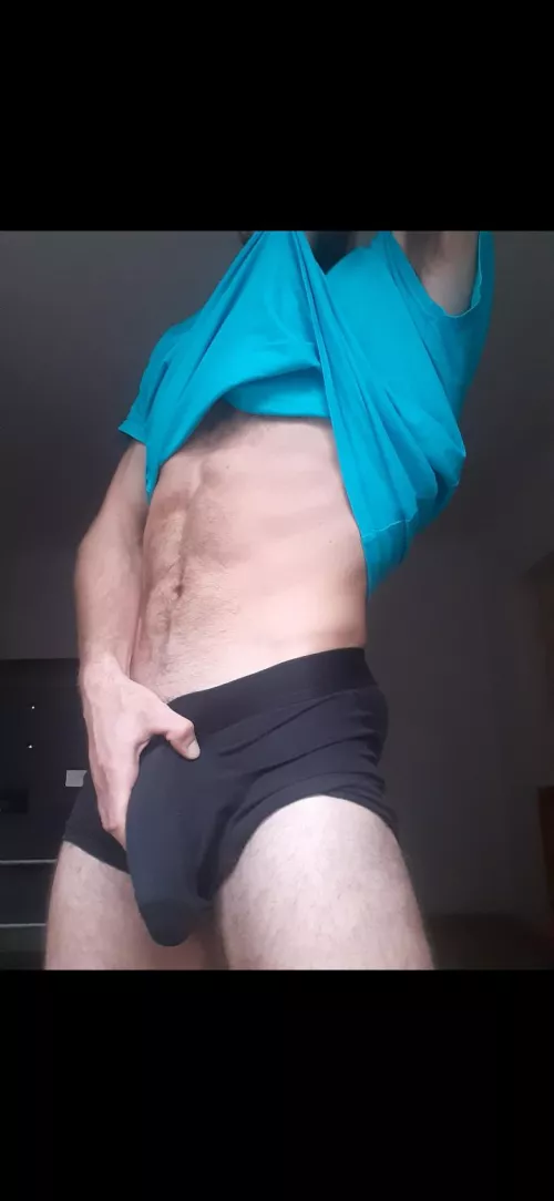 Only ⬆️ if you would love to touch this Bulge