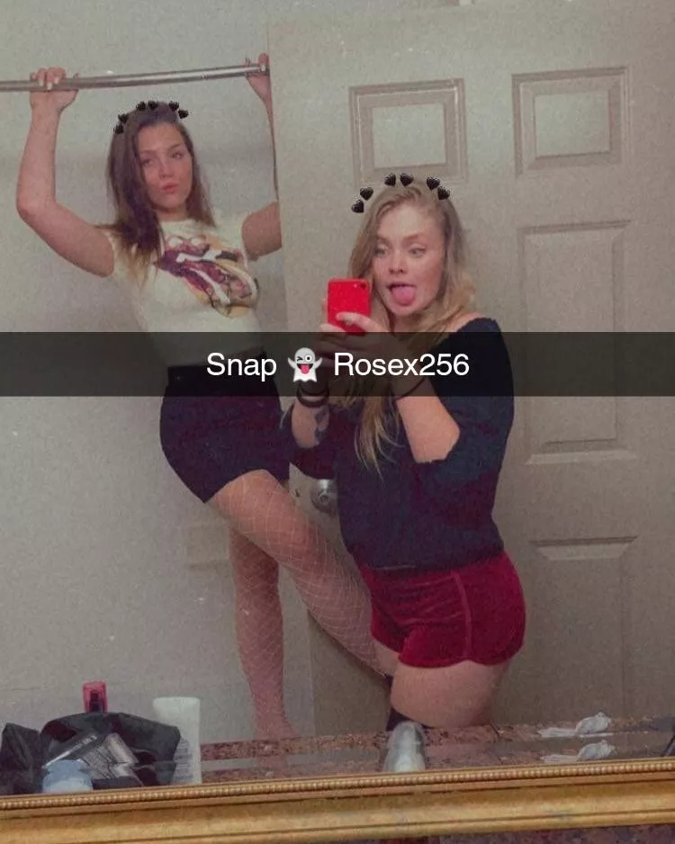 Only react if you would fill us both with your load