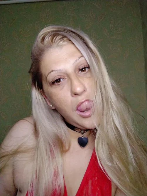 Only react if you’d breed me