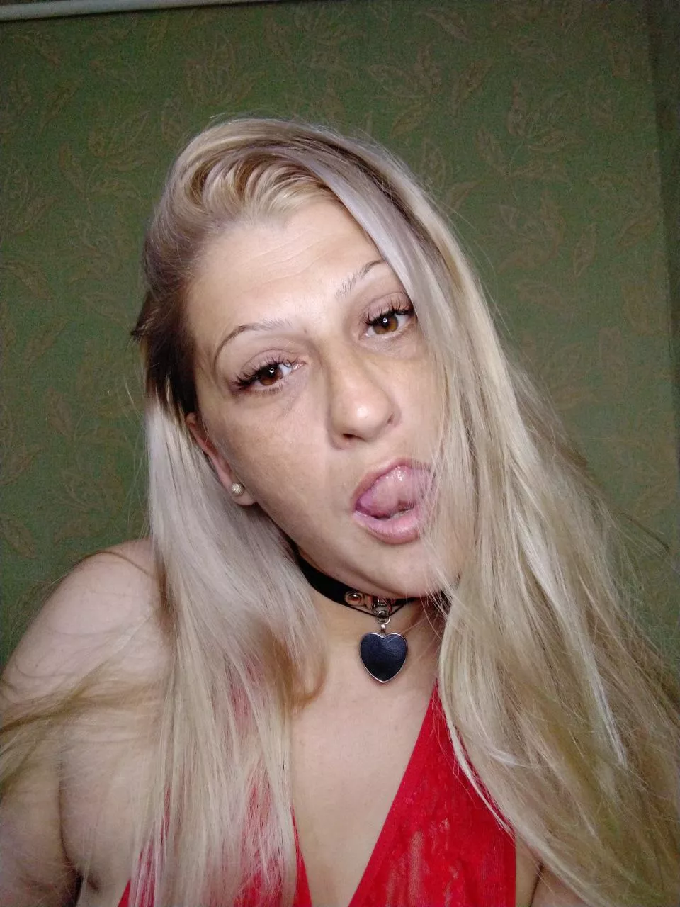 Only react if you’d breed me