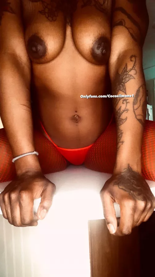 Only react if you’d cum on them !