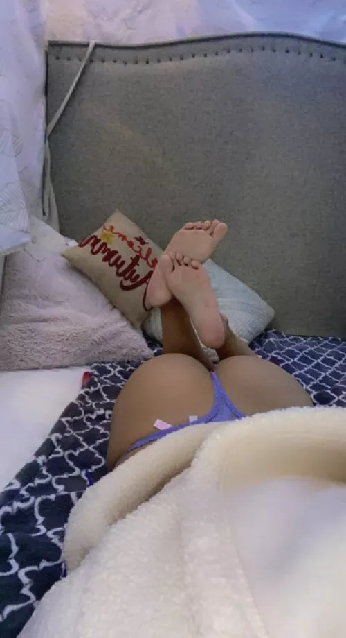 only sexy people are up rn🥰