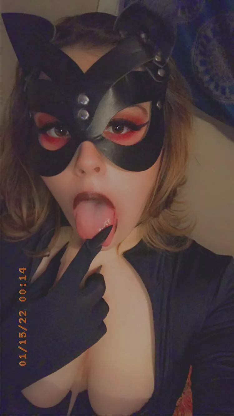 Only the best boys are granted permission to finish. Will you be one of them 😈