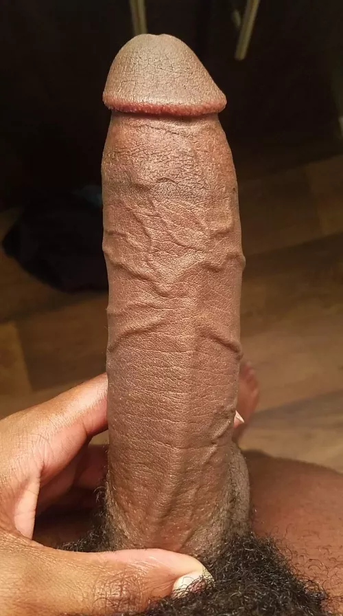 Only thing missing is your cum