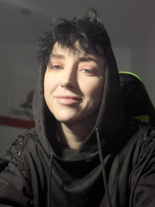 only time i feel like me is when i get to be a boi