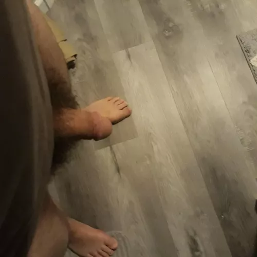 Only uniform tee shirt