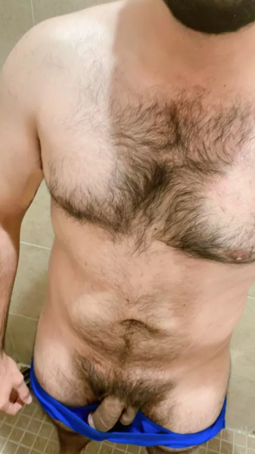 Only upvote🔼 if you want to pull my undies down.