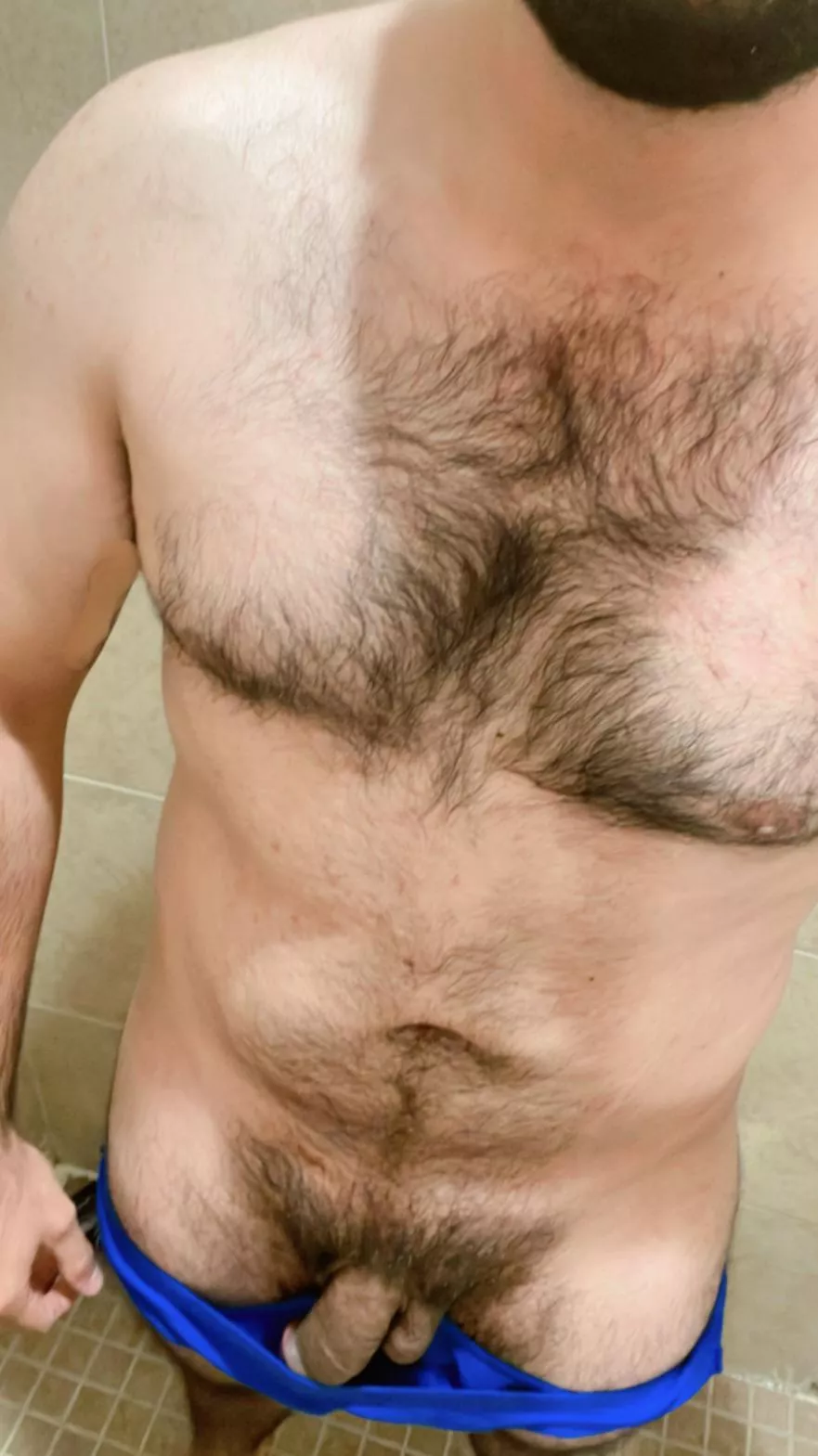 Only upvote🔼 if you want to pull my undies down.