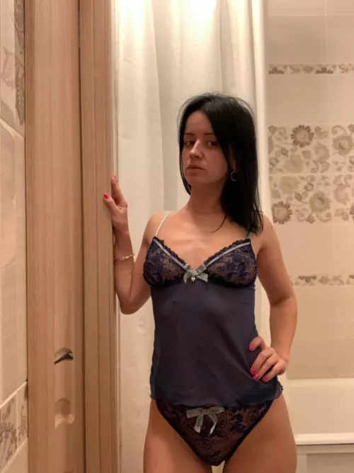 only you can decide what we will do there