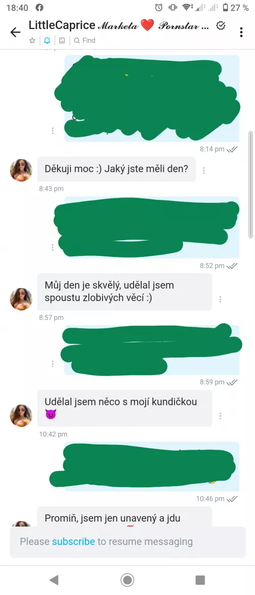 Onlyfans chatbot. More info in coments