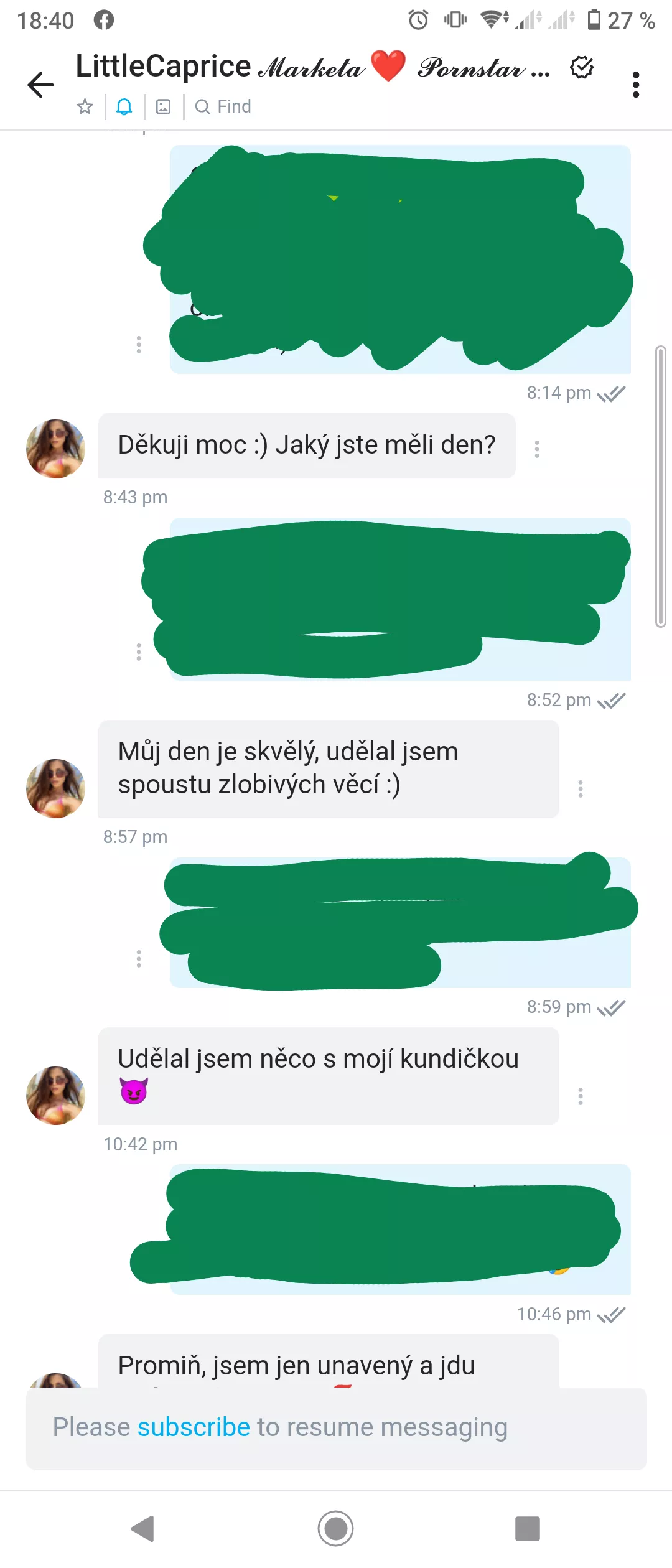 Onlyfans chatbot. More info in coments