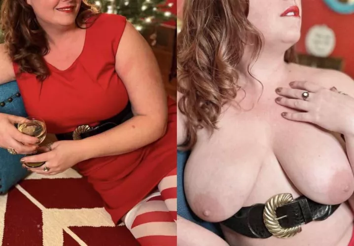 On/Off. Holiday edition 🎄