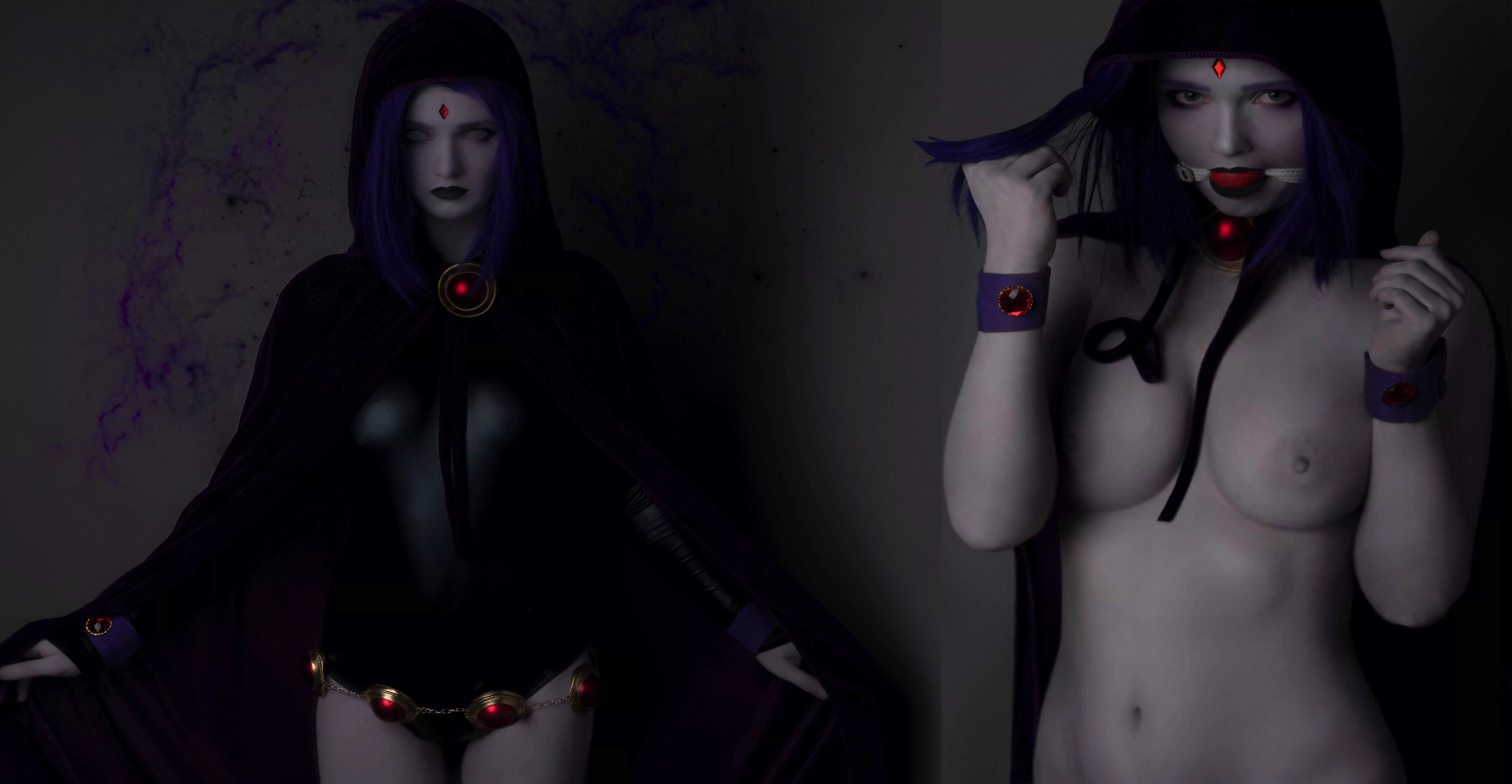 On/Off of a Raven by Your Virtual Sweetheart On/Off of a Raven by Your Virtual Sweetheart