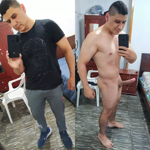 on/off