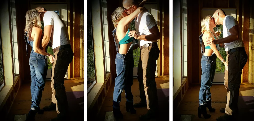 On-Site Builder Meeting (couple)::: Well this meeting is progressing exactly how we wanted it to go.