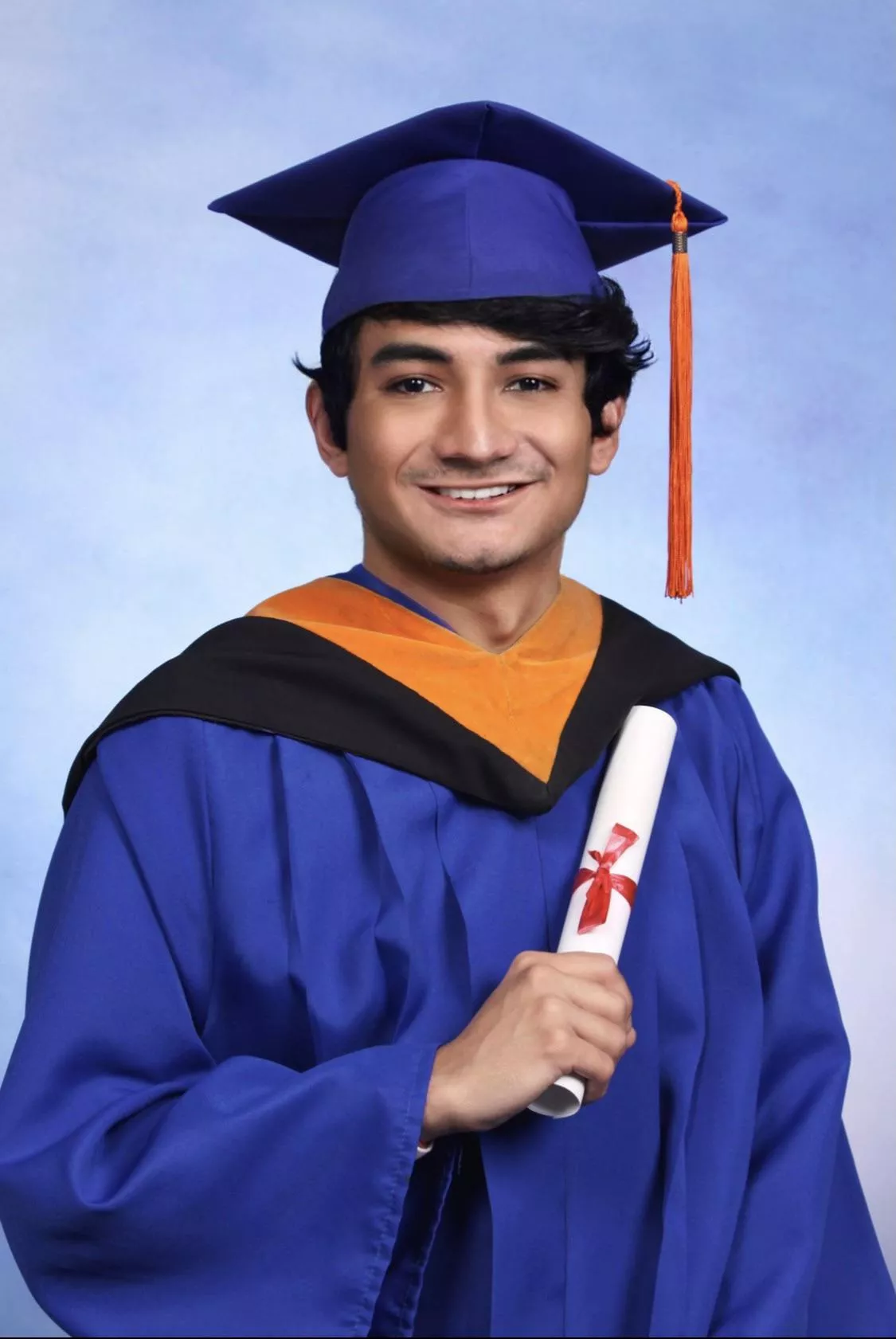 Onto the next chapter. 🥰