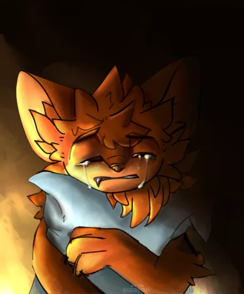 oof. feeling a bit trash today T^T