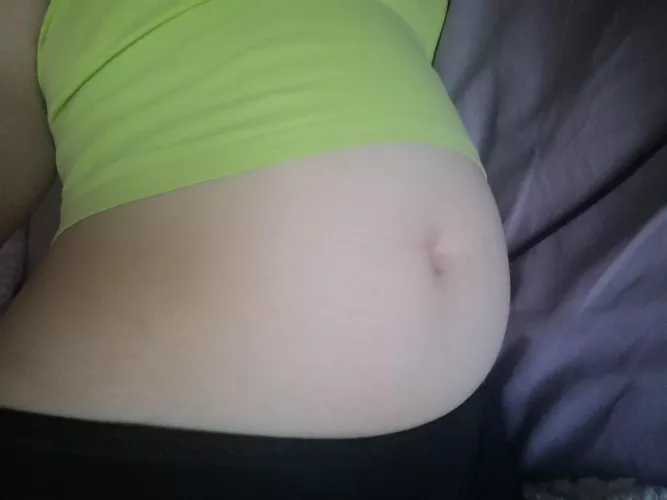 Ooof so tight and round