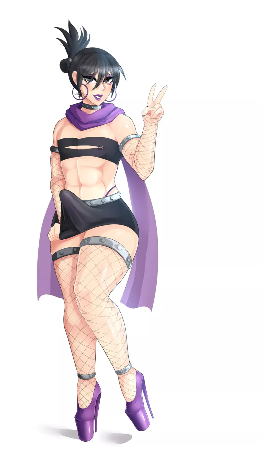 Oooh can you tell me what you're hiding you little slut