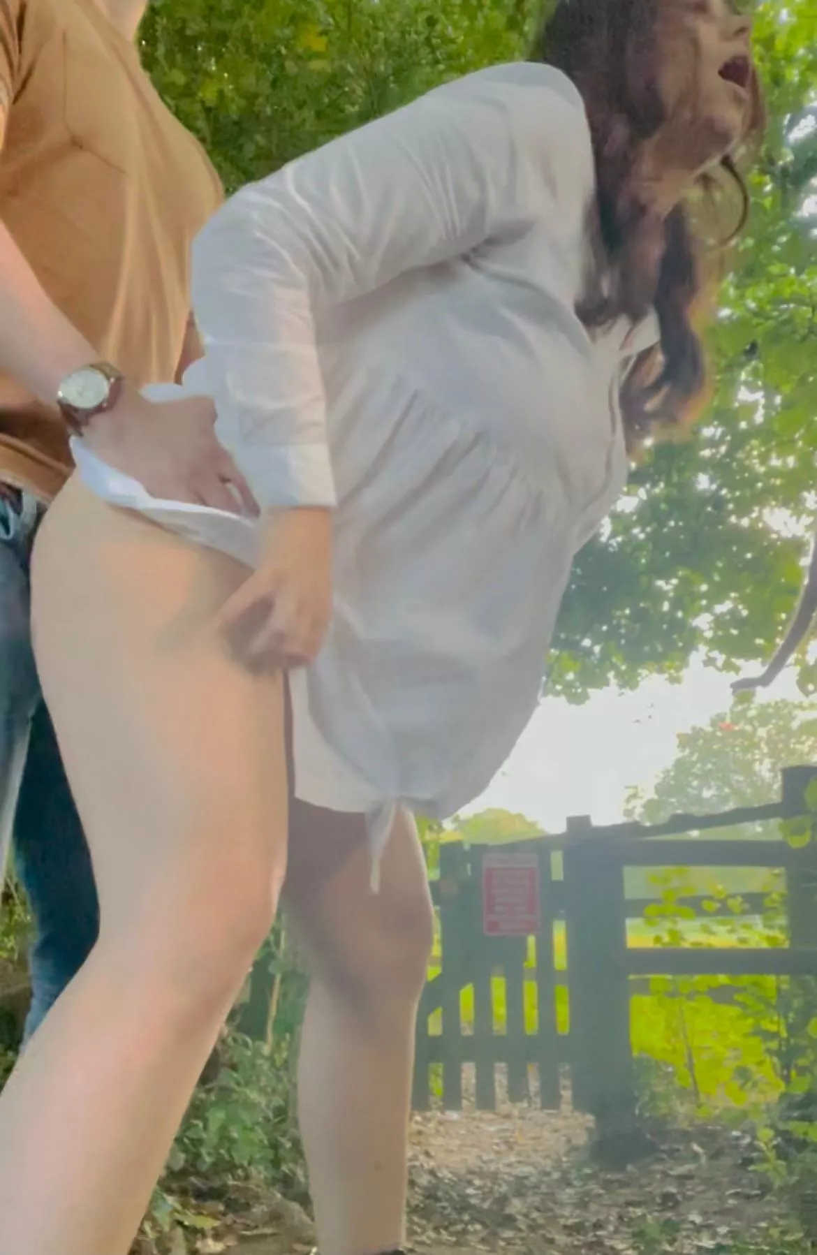 Ooops we got caught 🙊