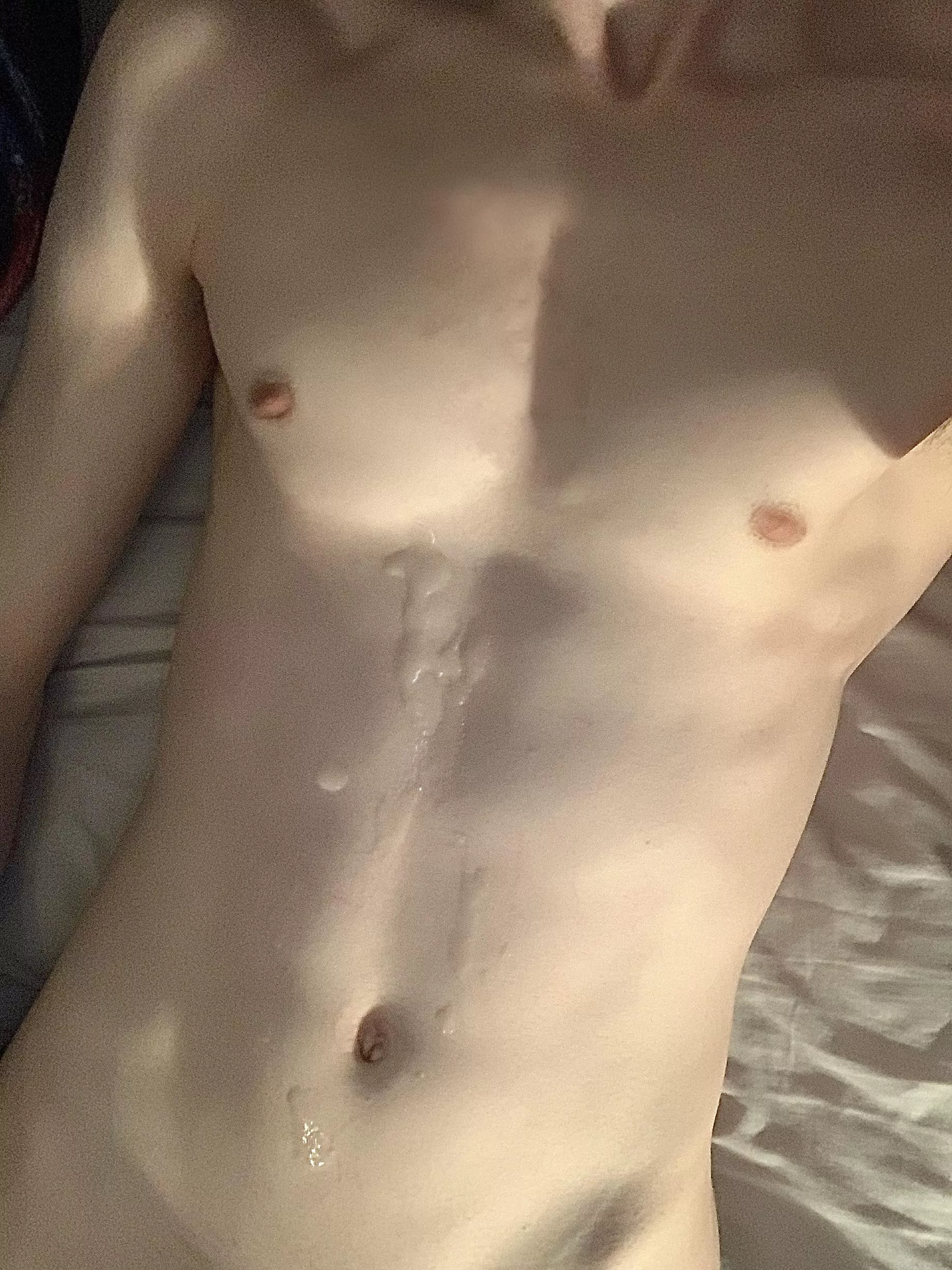 Oops I made a mess 🙈