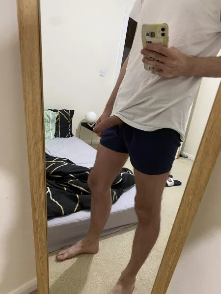 Oops I think I have problem 🤷🏻♂️