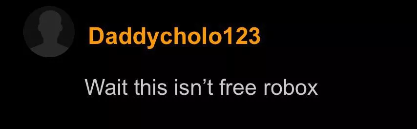 Oops I think you got the wrong link