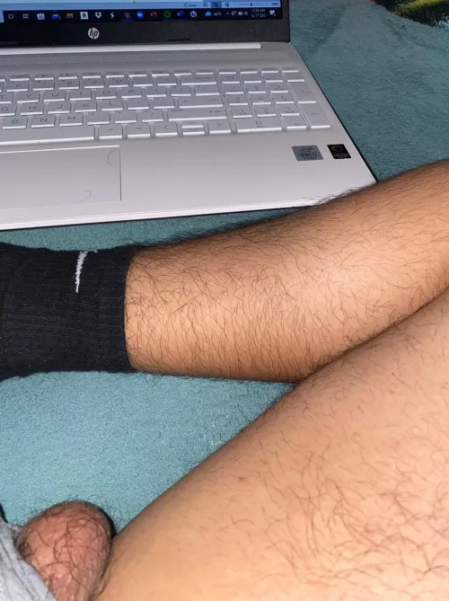 oops it slipped out 🙊