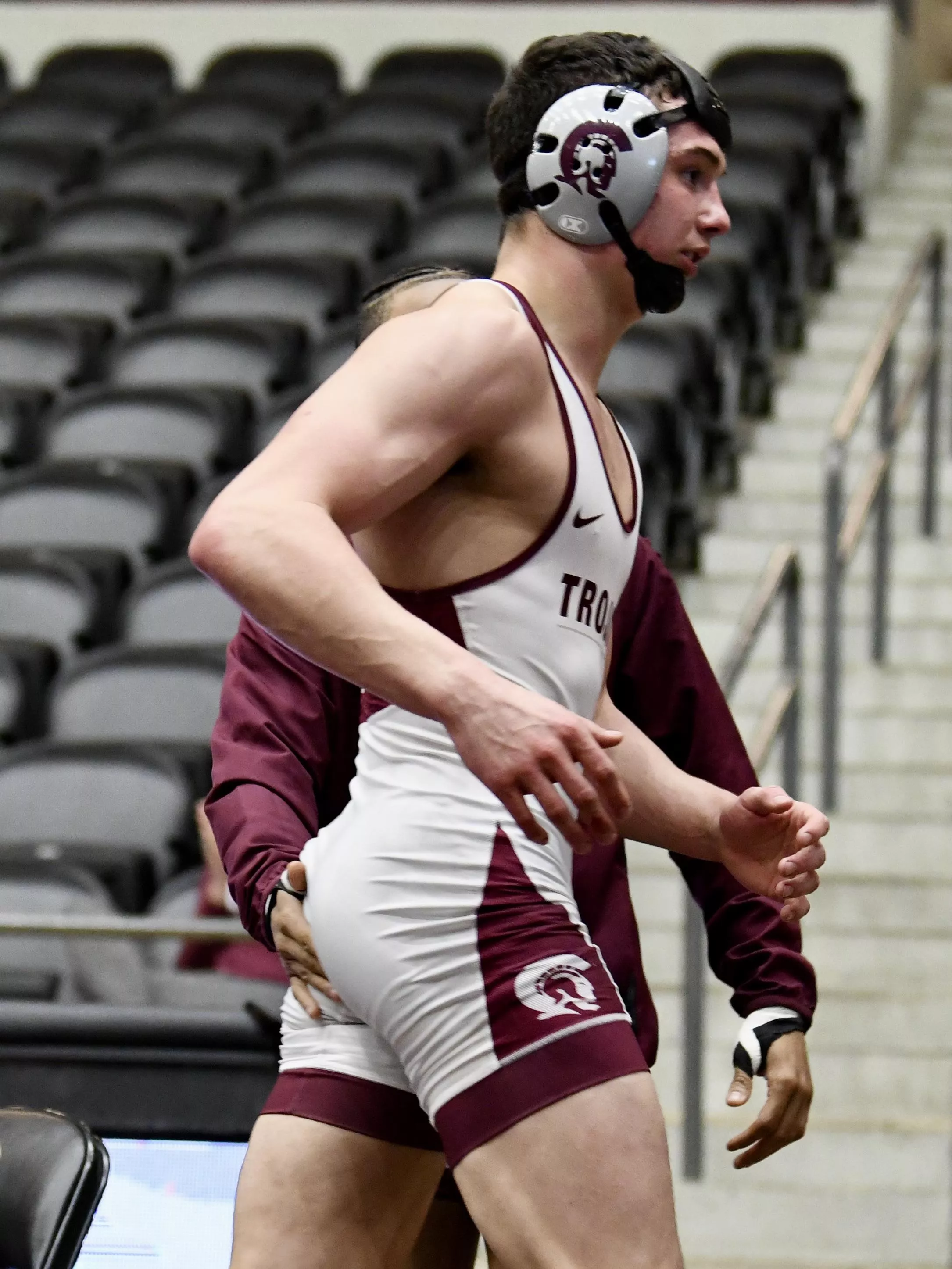 oops my ass swallowed your fingers sorry