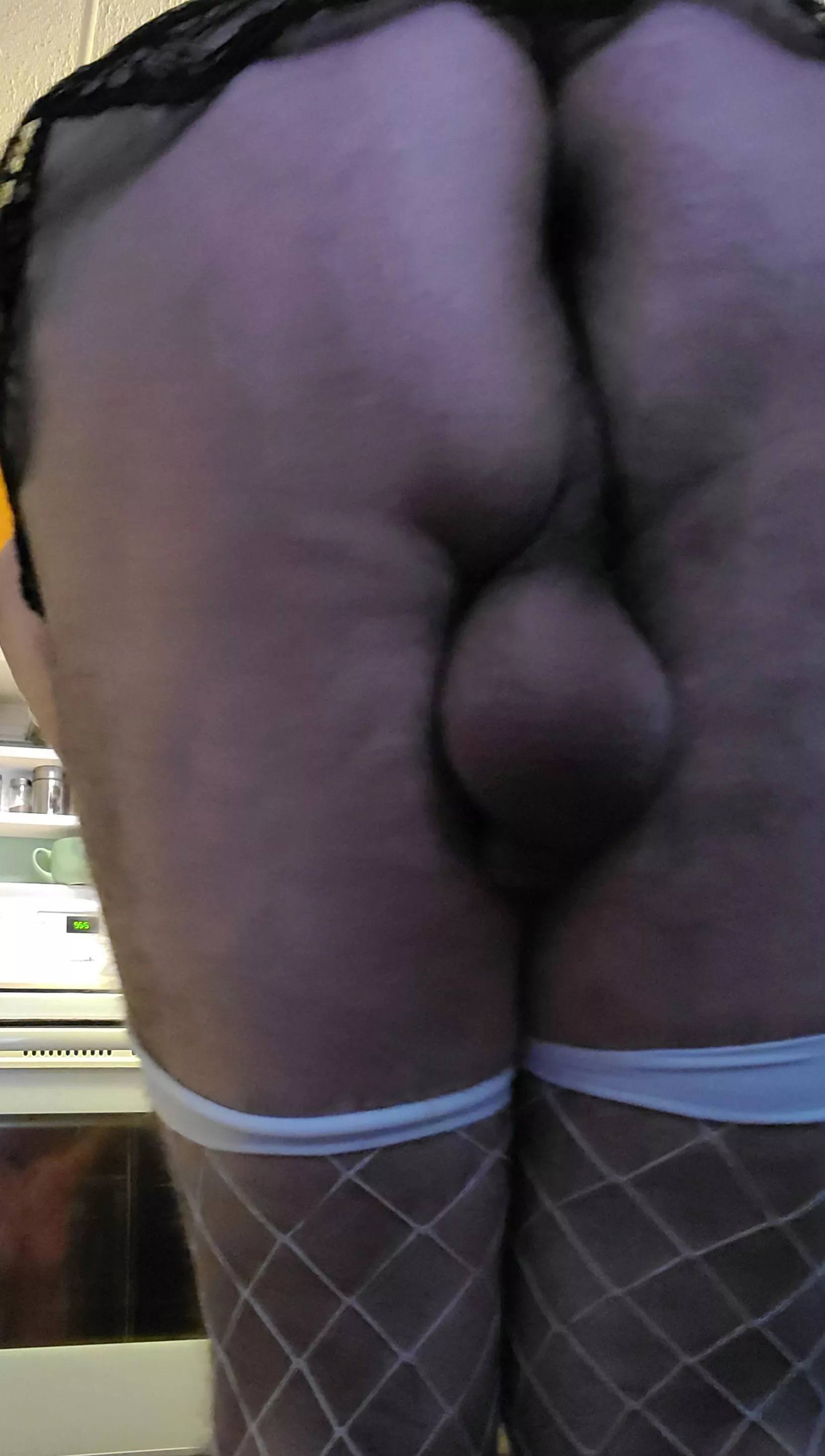 Oops peek a boo daddy Oops peek a boo daddy