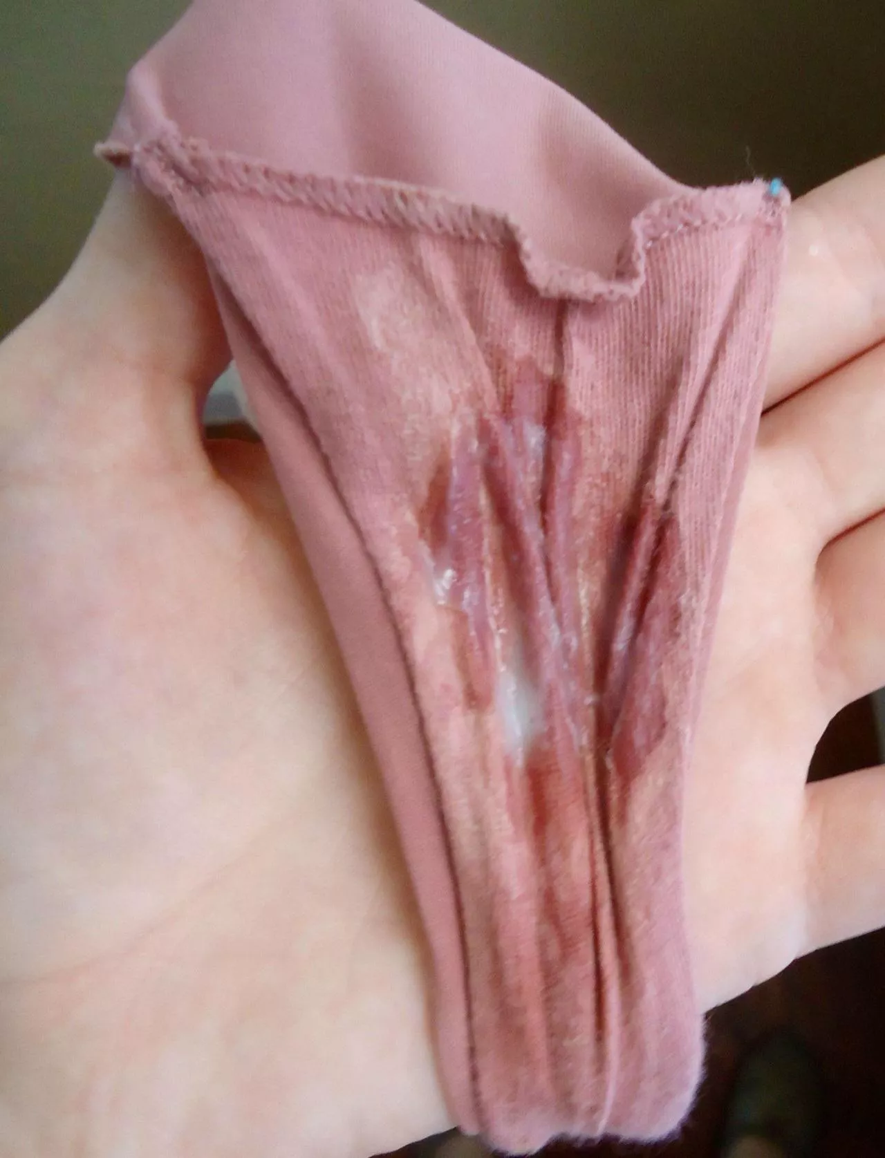 Oops, these might need *two* spin cycles this time.. 🤷‍♀️🙈