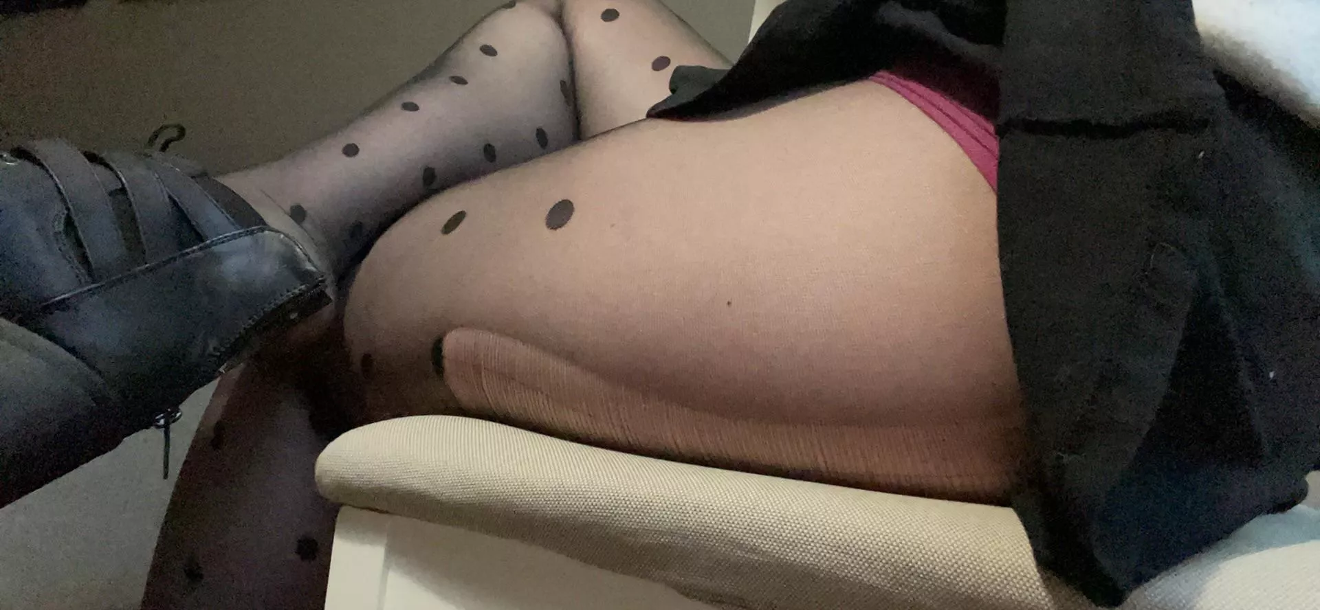 Oops they ripped, what now 🙊