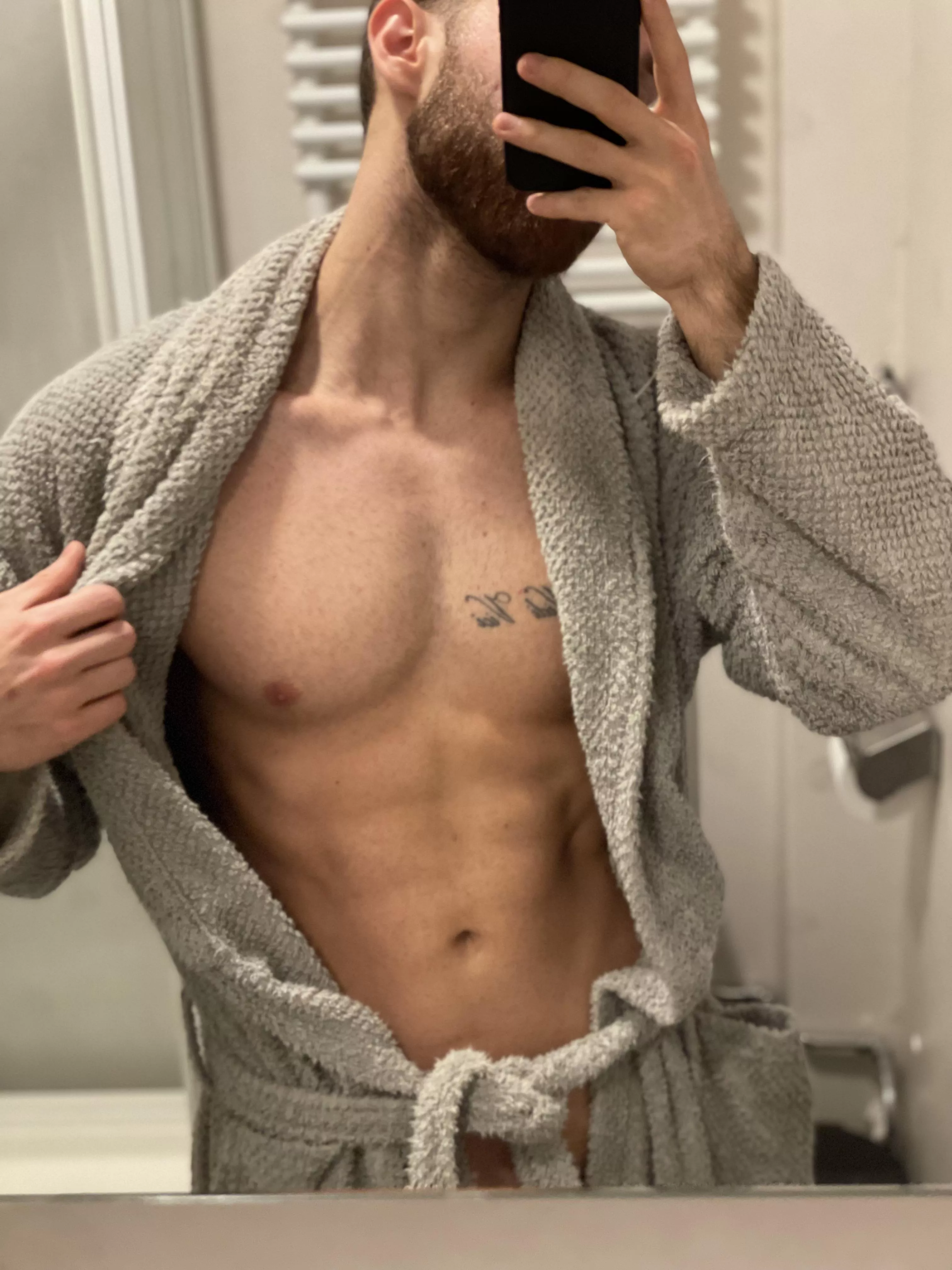 Open this up and i’ll show you what’s wild.