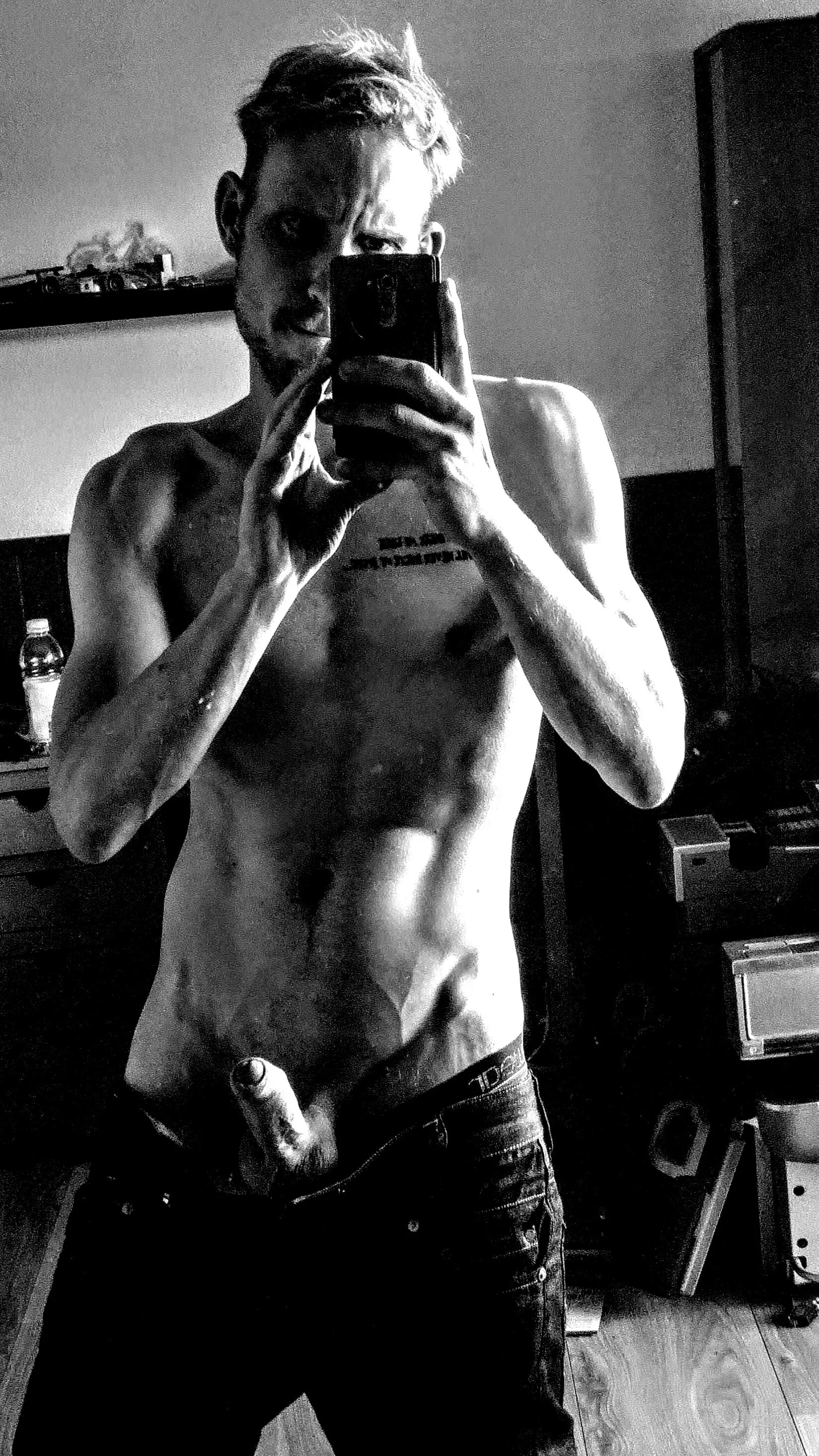 Open to all, who wants some naughty fun?