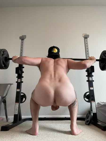 Open up and let me take a dip in that mouth of yours