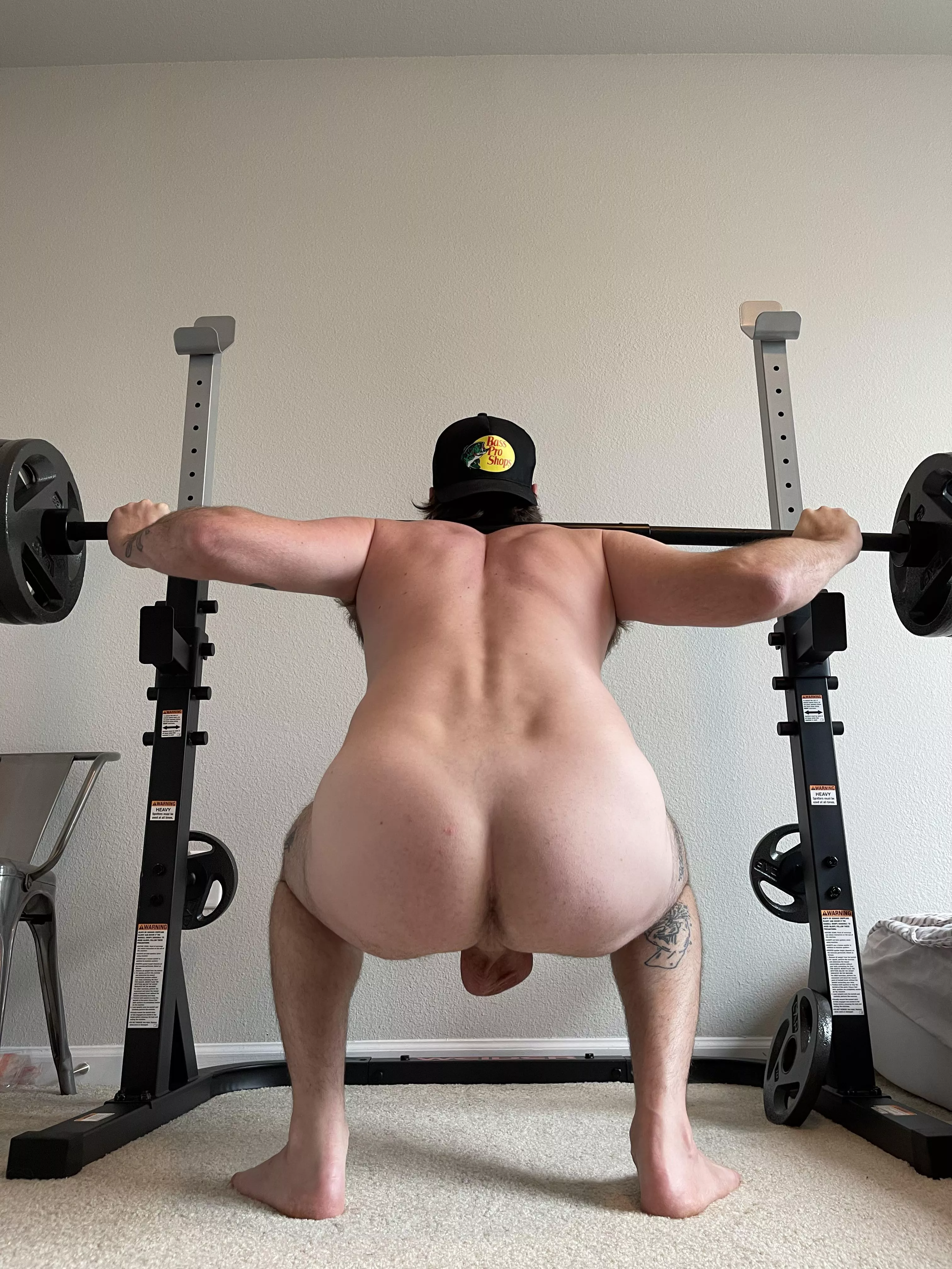 Open up and let me take a dip in that mouth of yours