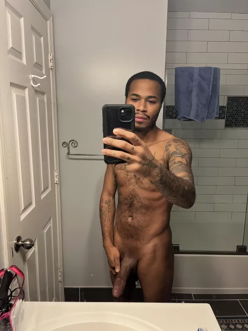 Open wide