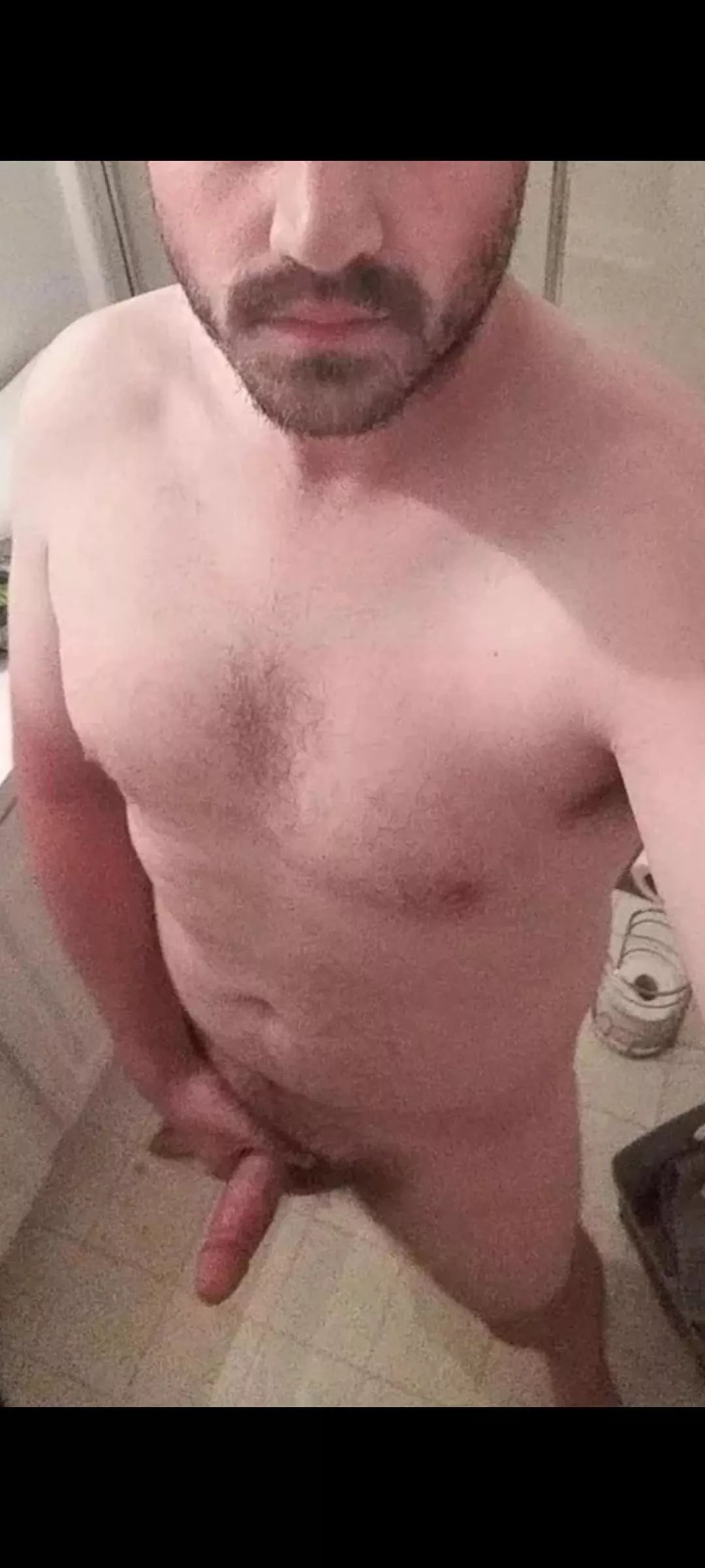 Open wide, princess.