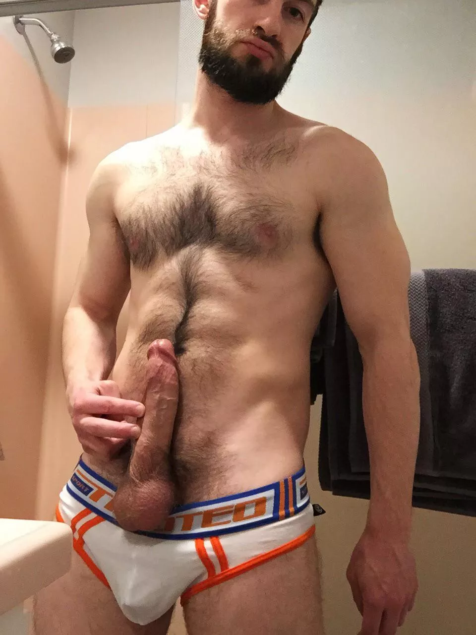 🍆💦🍑Open your ass guys..