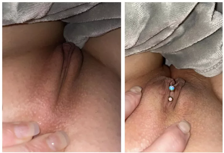 Opened or closed?
